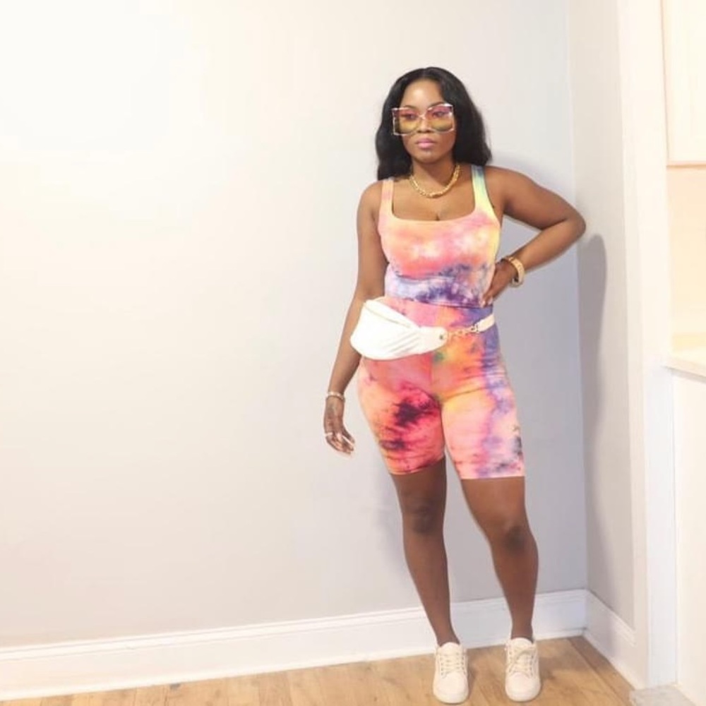 Tye set